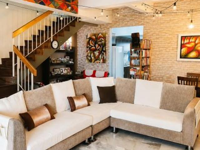House for sale in Kajang, Langat