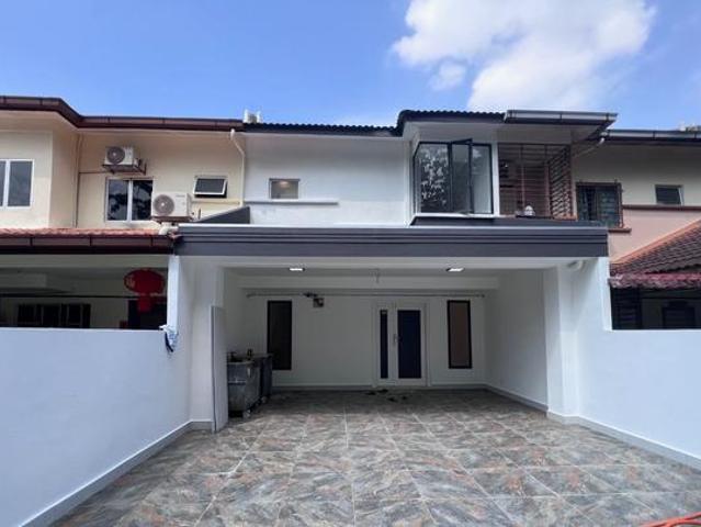 Terraced House for sale in Kajang, Langat