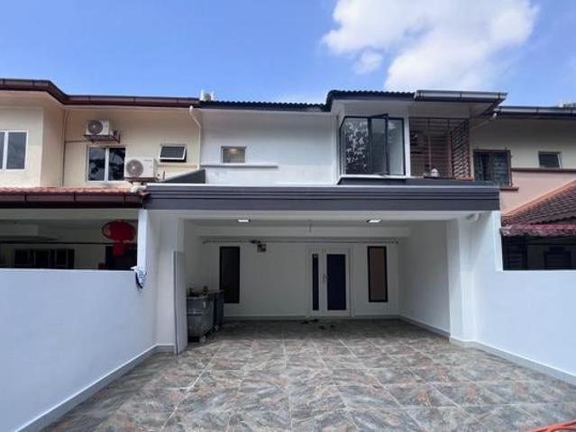 Terraced House for sale in Kajang, Langat