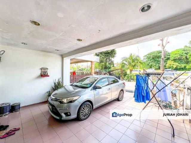 House for sale in Kajang, Langat