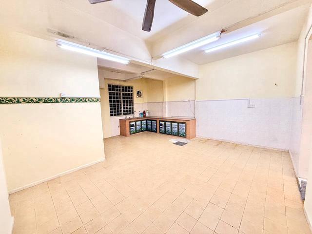 Terraced House for sale in Kajang, Langat