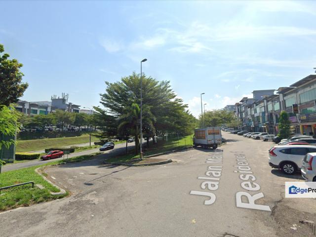 Shop for rent in Kajang, Langat