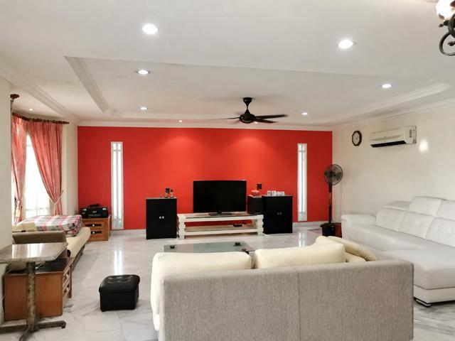 Terraced House for sale in Kajang, Langat