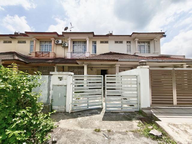 Terraced House for sale in Kajang, Langat