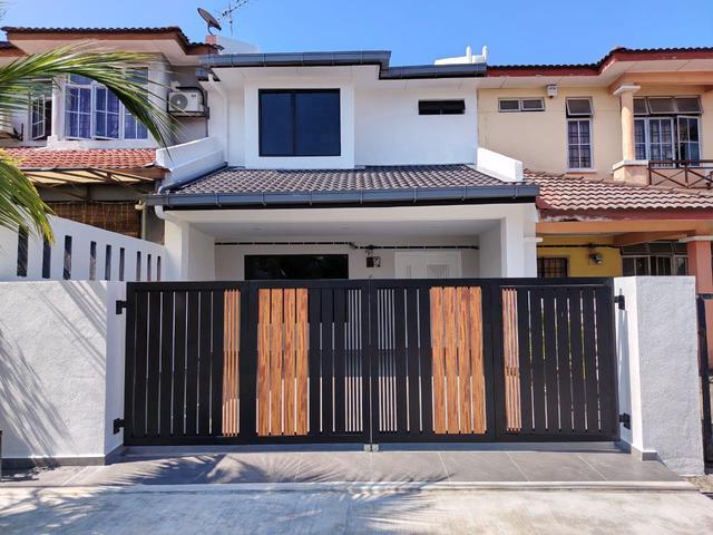 Terraced House for sale in Kajang, Langat