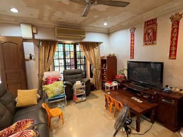 Terraced House for sale in Selayang, Selangor