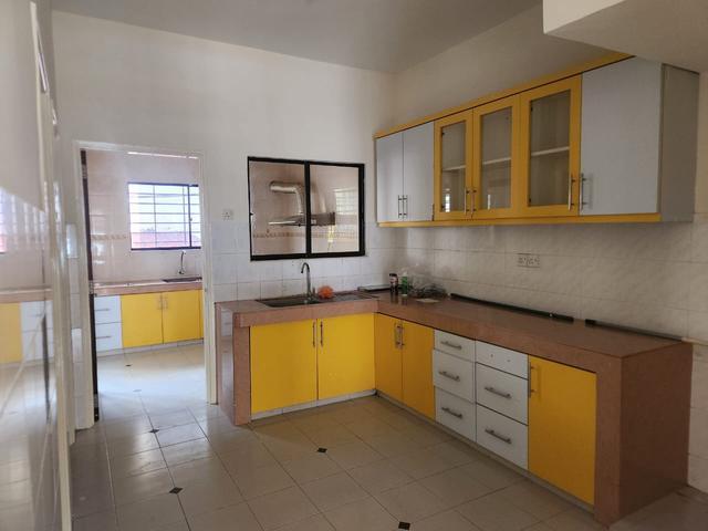 Terraced House for rent in Kajang, Langat
