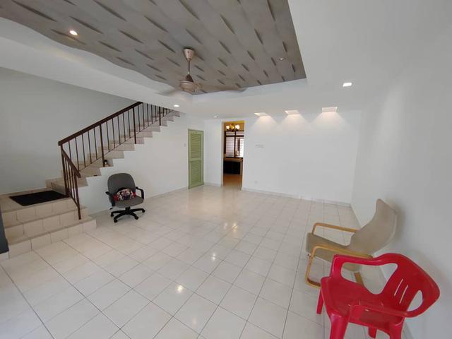 Terraced House for rent in Kajang, Langat