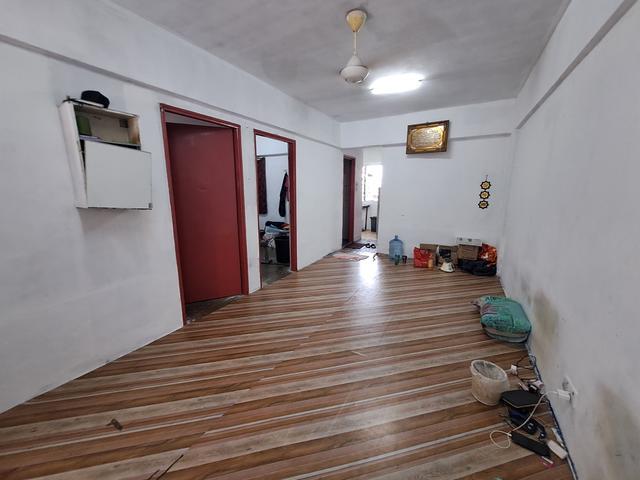Apartment for sale in Kajang, Langat