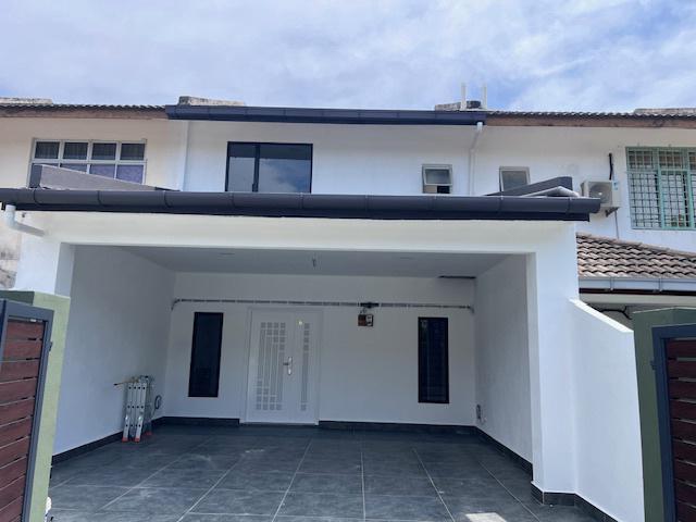 Terraced House for sale in Kajang, Langat