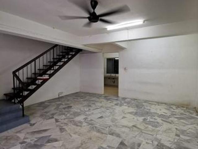 Terraced House for sale in Kajang, Langat