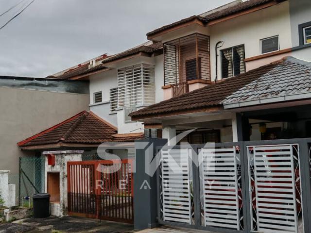 Terraced House for sale in Kajang, Langat