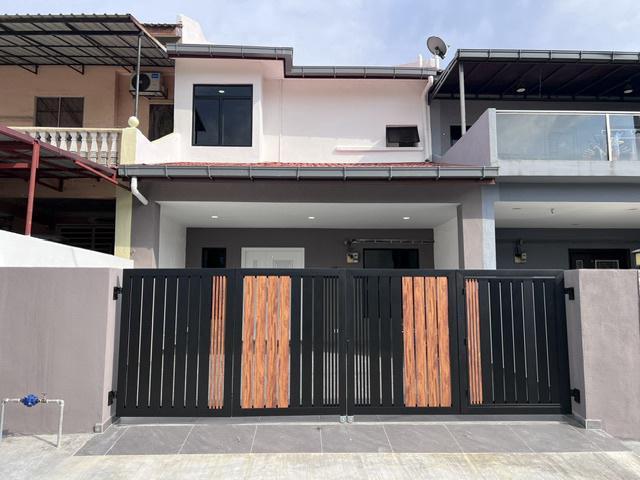 Terraced House for sale in Kajang, Langat