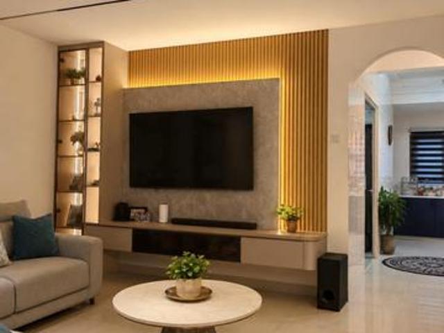 Terraced House for sale in Bandar Mahkota Cheras, Majlis Perbandaran Kajang