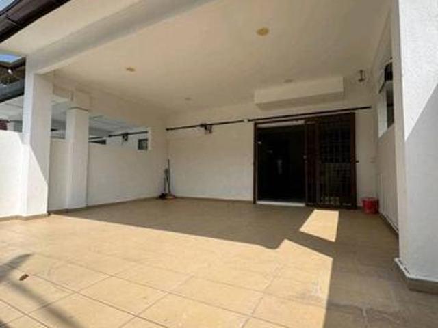 Terraced House for sale in Kajang, Langat