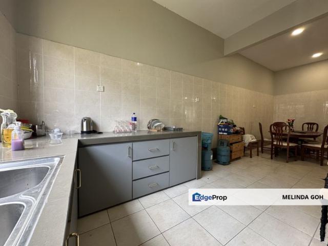 House for sale in Kajang, Langat