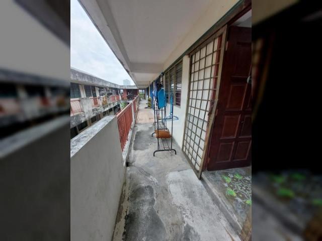 Apartment for rent in Kajang, Langat