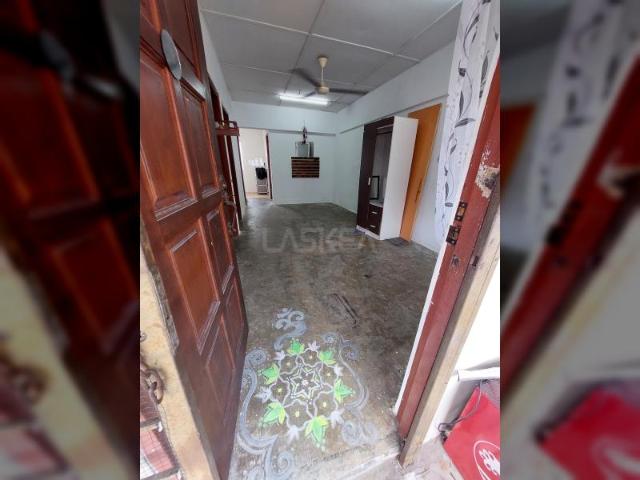 Apartment for rent in Kajang, Langat
