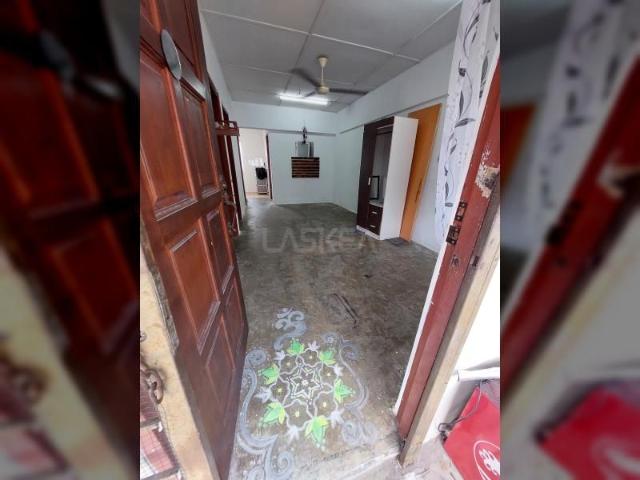 Apartment for rent in Kajang, Langat