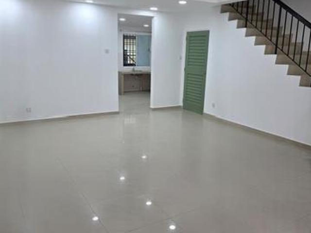 Terraced House for rent in Kajang, Langat
