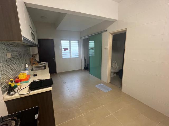 Terraced House for sale in Bandar Mahkota Cheras, Majlis Perbandaran Kajang