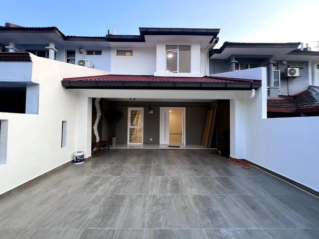 Terraced House for sale in Bandar Mahkota Cheras, Majlis Perbandaran Kajang