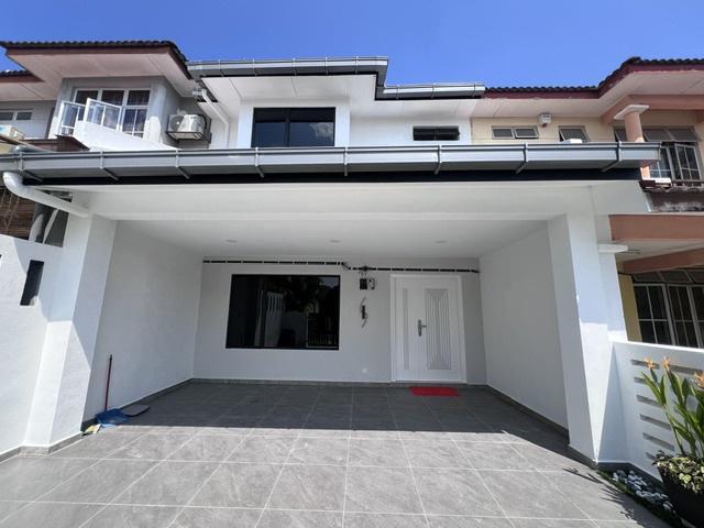 Terraced House for sale in Kajang, Langat