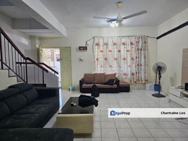 House for sale in Kajang, Langat