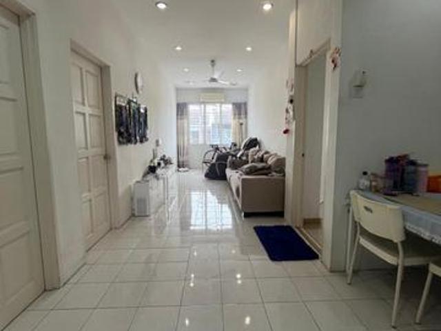 Townhouse for sale in Bandar Mahkota Cheras, Majlis Perbandaran Kajang