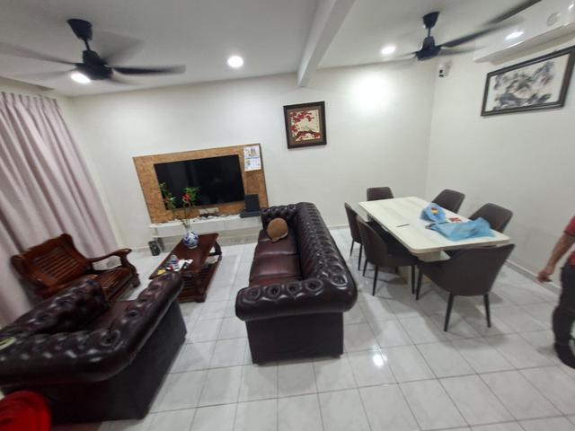 Terraced House for sale in Kajang, Langat