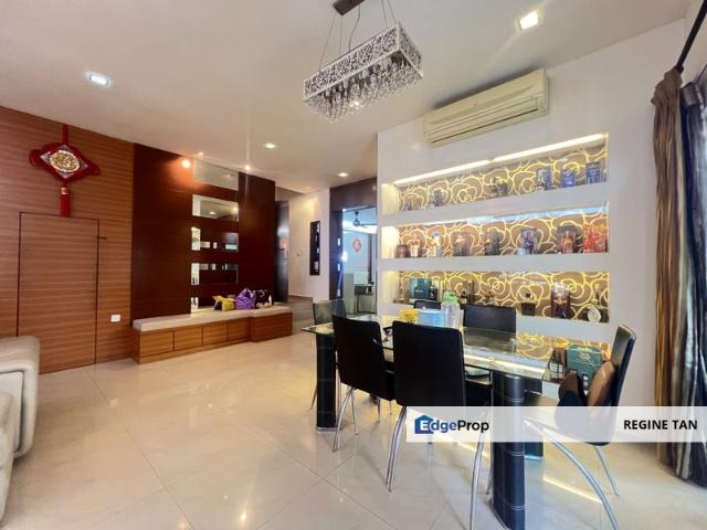 House for sale in Kajang, Langat