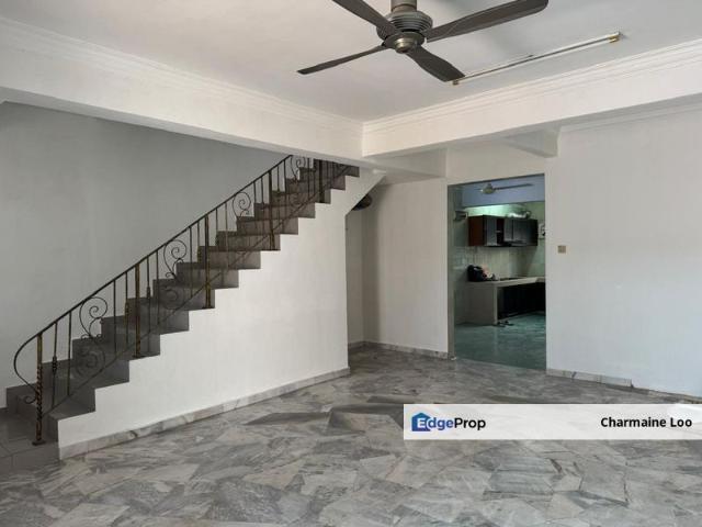 House for sale in Kajang, Langat