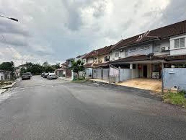 Terraced House for sale in Kajang, Langat