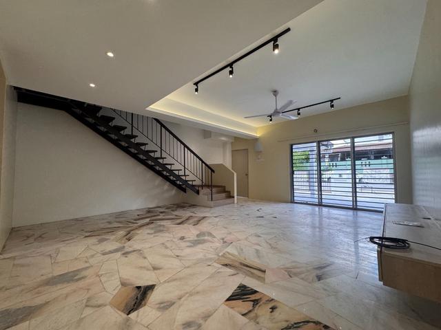 Terraced House for rent in Kajang, Langat