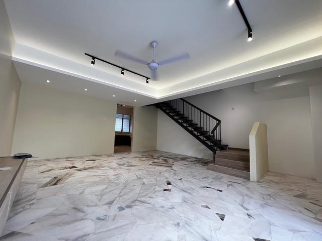 Terraced House for rent in Kajang, Langat