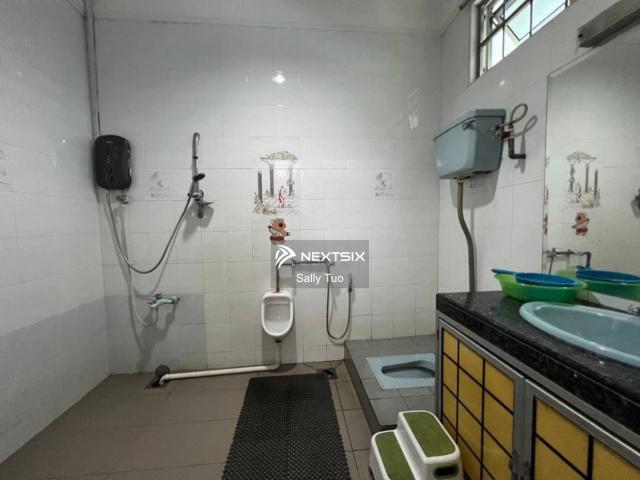 Residential House for sale in Kajang, Langat