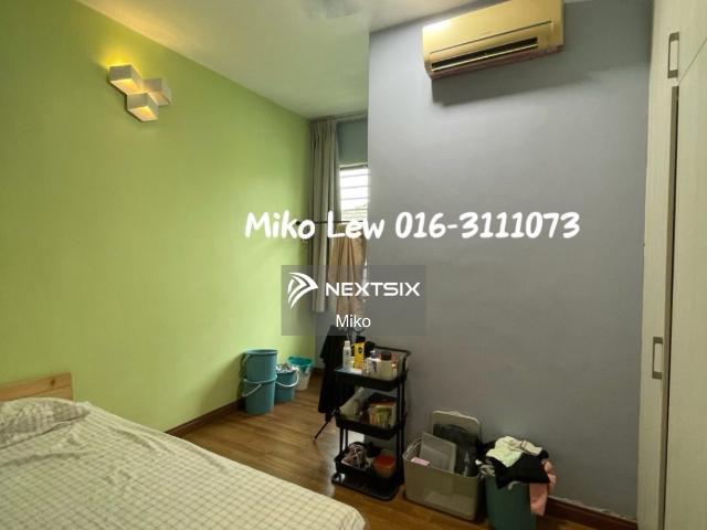Residential House for sale in Kajang, Langat
