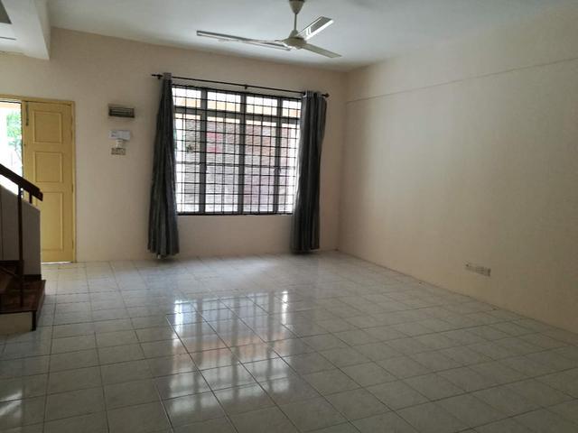 Terraced House for rent in Kajang, Langat