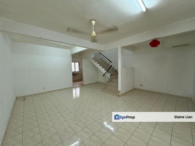 House for rent in Kajang, Langat