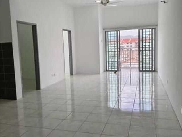 Apartment for sale in Kajang, Langat