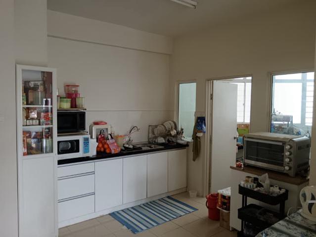 Condominium for sale in Kajang, Langat