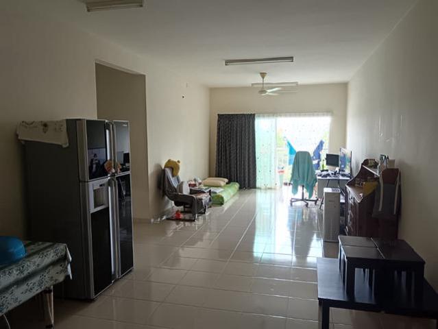 Condominium for sale in Bandar Mahkota Cheras, Majlis Perbandaran Kajang