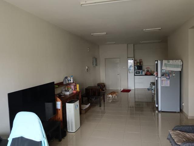 Condominium for sale in Kajang, Langat