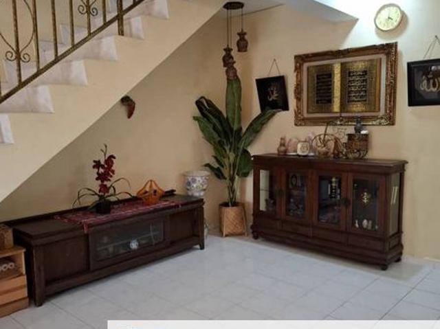 House for rent in Kajang, Langat