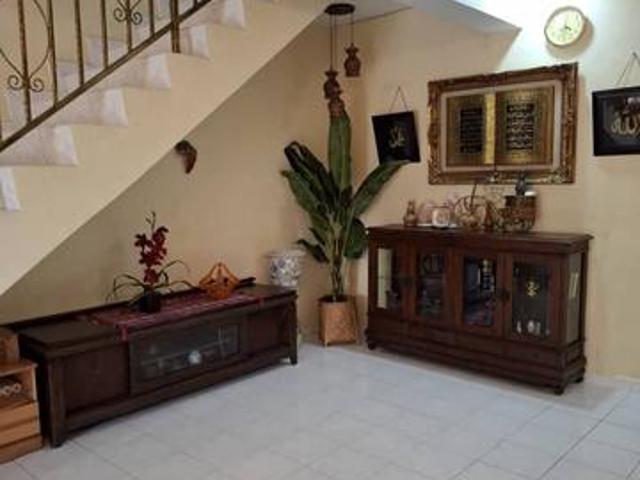 Terraced House for rent in Kajang, Langat