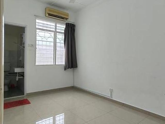 Terraced House for sale in Kajang, Langat
