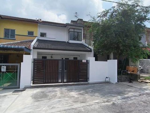 Terraced House for sale in Kajang, Langat