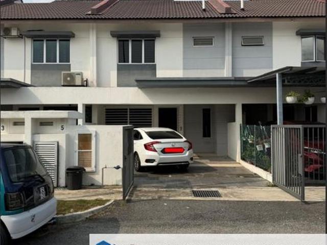 House for sale in Banting, Selangor