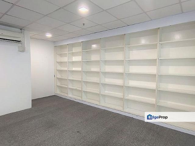 Shop for rent in Kepong, Kuala Lumpur