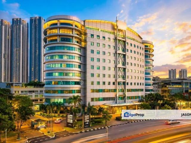 Shop for sale in Bandar Menjalara